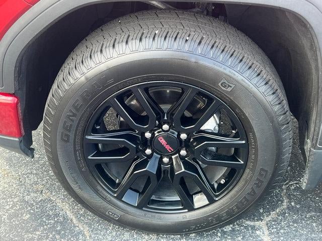 Used 2023 GMC Sierra 1500 Elevation AWD/4WD image 12