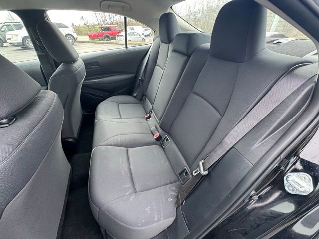 Used 2024 Toyota Corolla LE FWD image 11