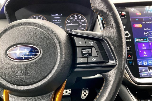 Used 2022 Subaru Outback Wilderness w/ Wilderness Package image 21