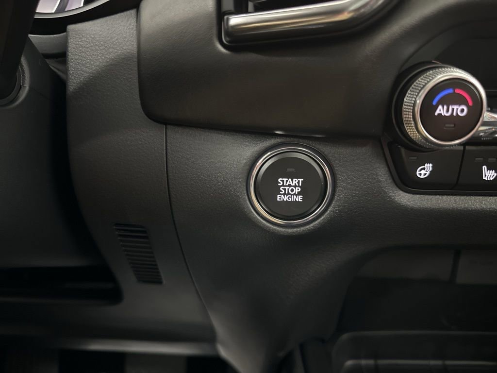 New 2026 MAZDA CX-50 2.5 Turbo w/ Accent Package image 21