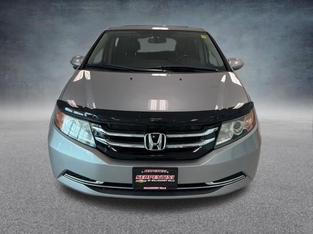 Used 2016 Honda Odyssey EX-L image 3