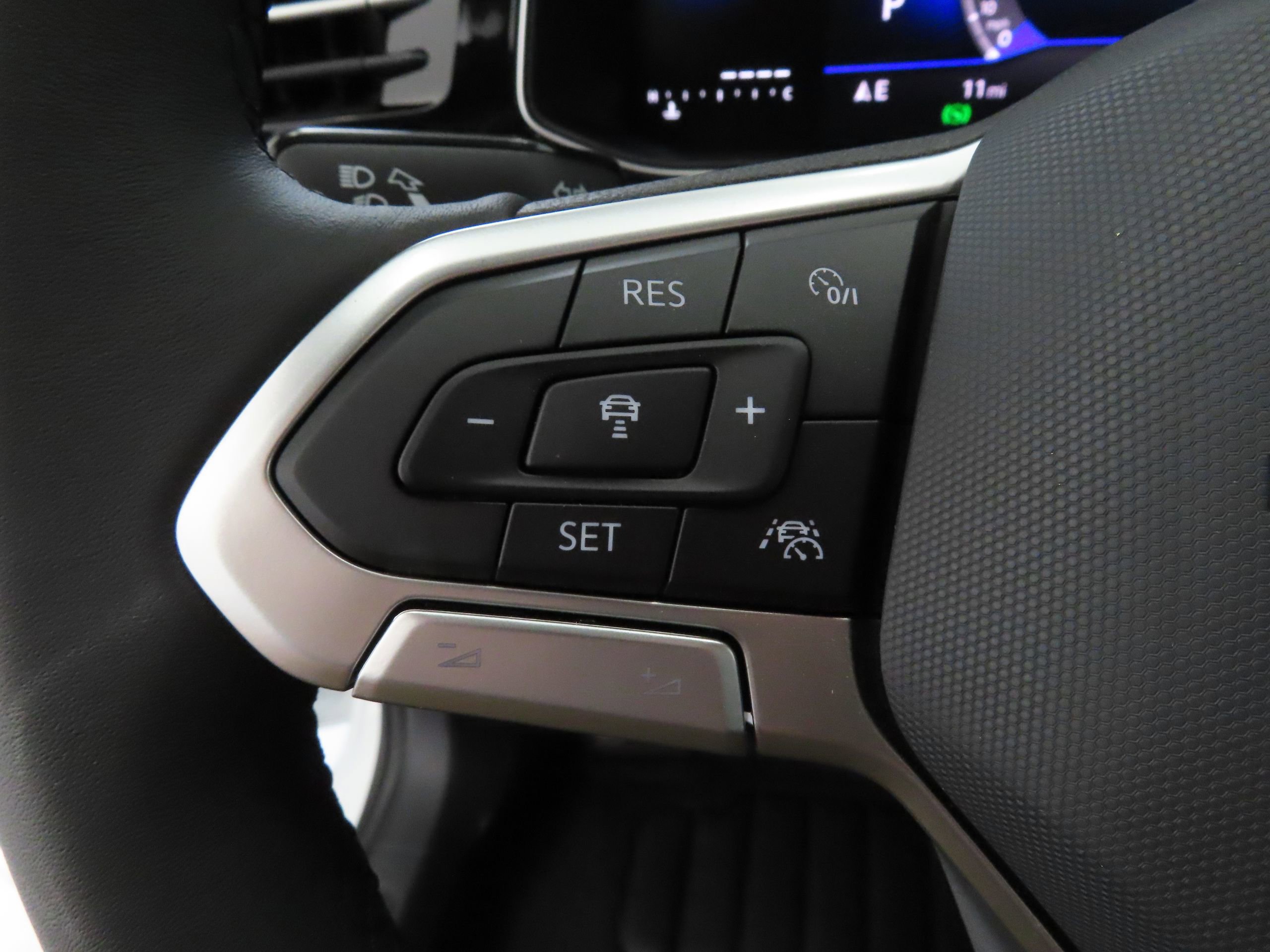 New 2026 Volkswagen Jetta Sport FWD image 12