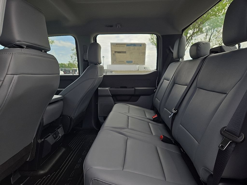 New 2026 Ford F350 XL AWD/4WD image 8