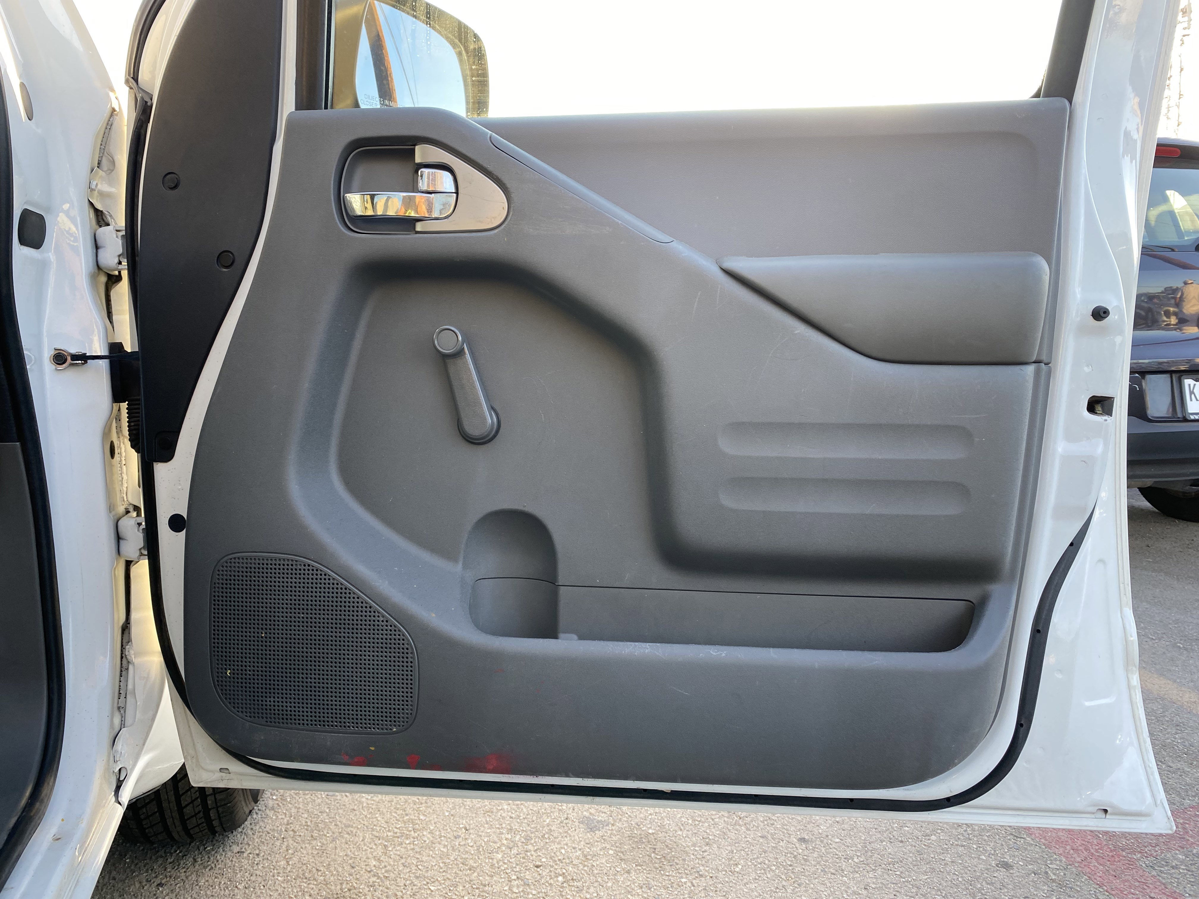 Used 2019 Nissan Frontier S image 21