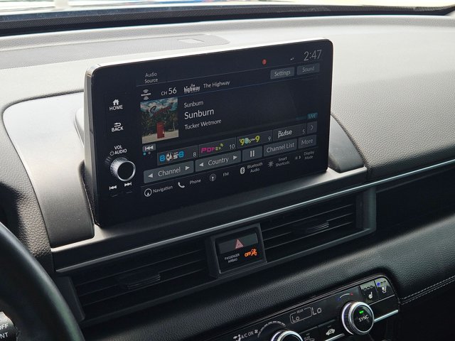 Used 2023 Honda Pilot Elite image 16