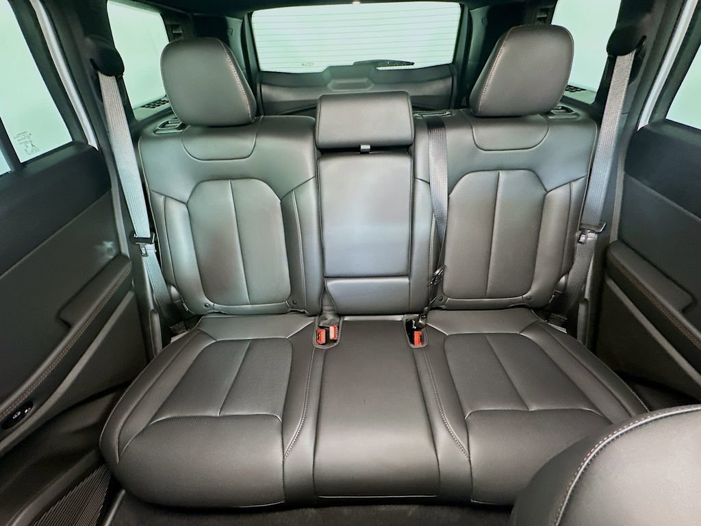 New 2026 Jeep Cherokee Limited AWD/4WD image 10