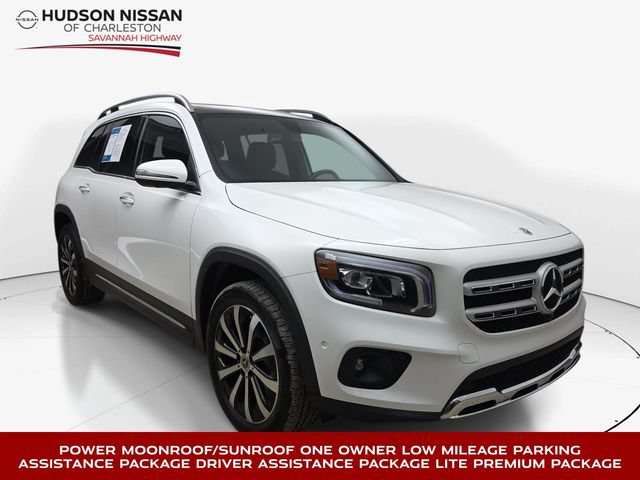 Used 2022 Mercedes-Benz GLB 250 360° Tour