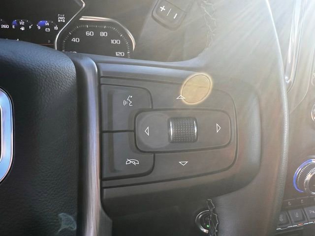 Used 2023 GMC Sierra 3500 Denali w/ Denali Ultimate Package AWD/4WD image 28