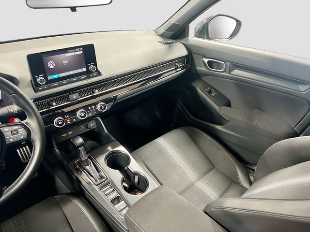 Used 2024 Honda Civic Sport image 21