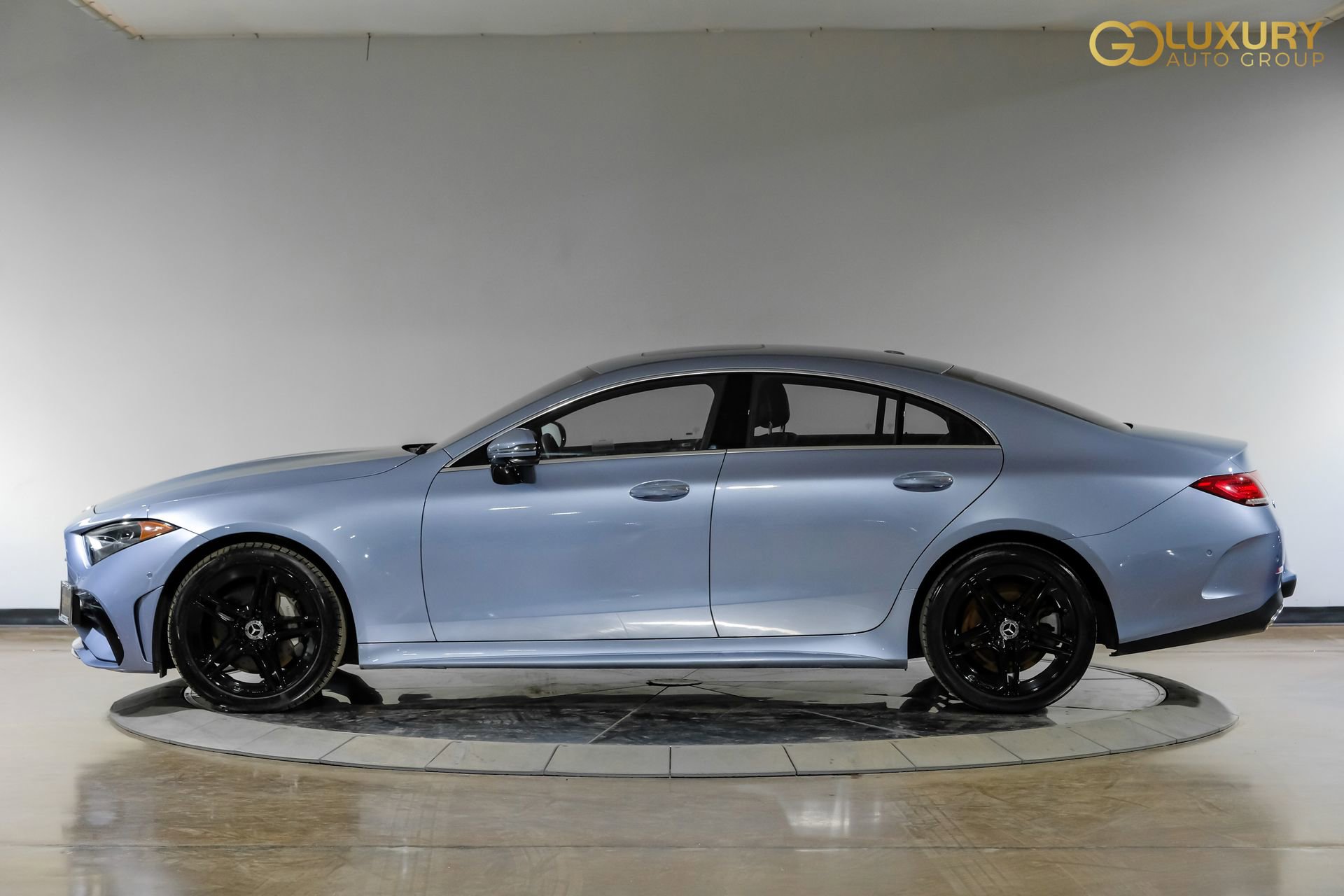 Used 2023 Mercedes-Benz CLS 450 4MATIC image 13