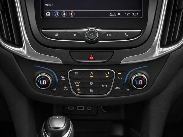 Used 2021 Chevrolet Equinox LT FWD image 10