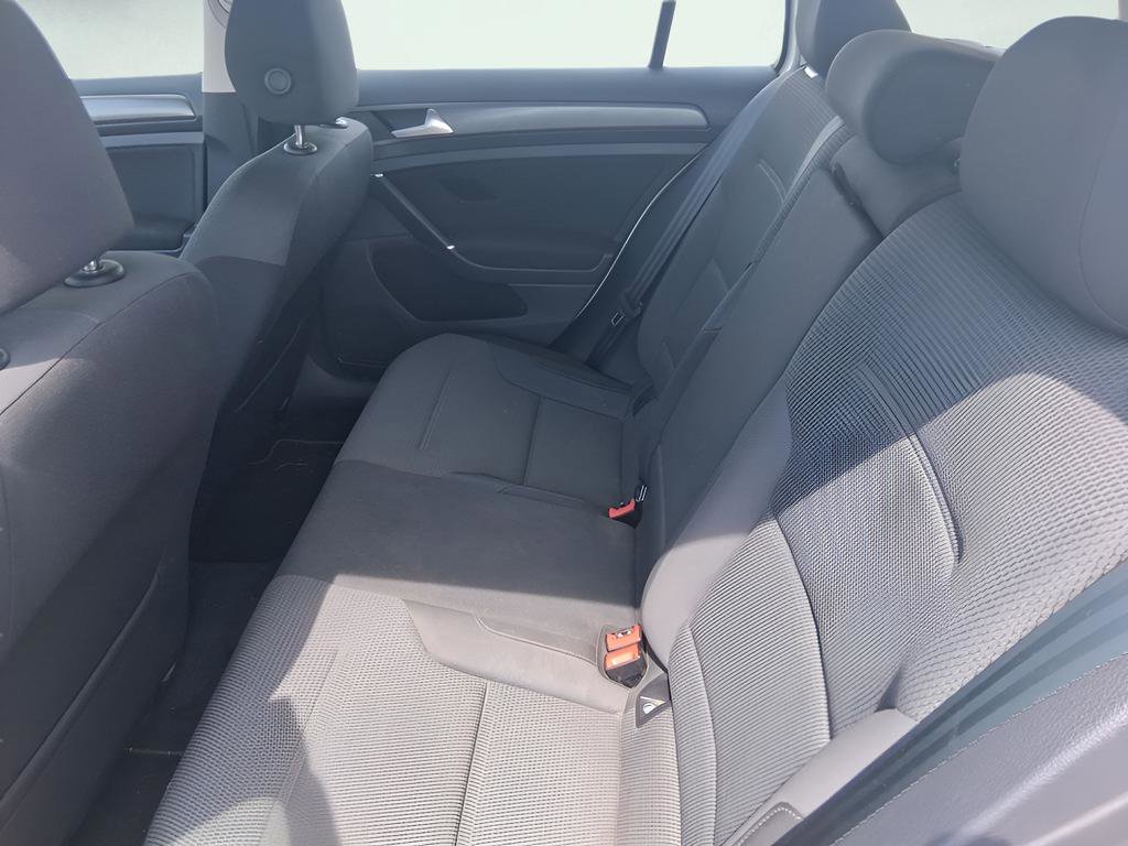 Used 2019 Volkswagen Golf S AWD/4WD image 6