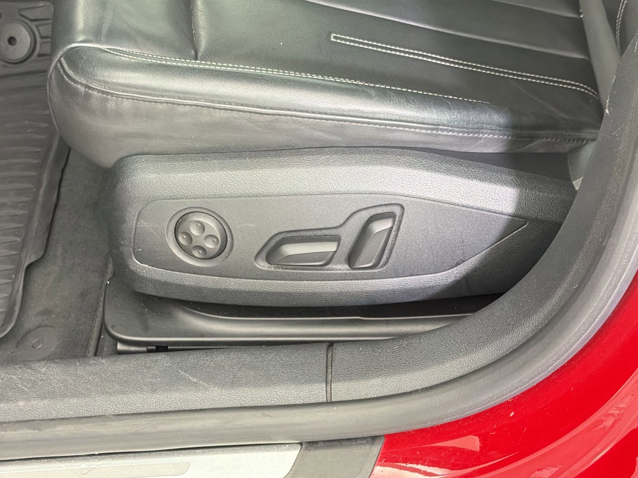 Certified 2021 Audi A5 2.0T Premium Plus w/ Premium Plus AWD/4WD image 14