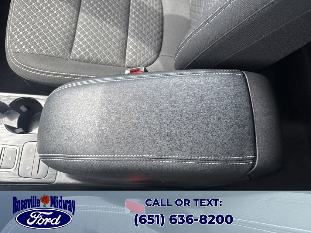 Used 2023 Ford Escape Active AWD/4WD image 12