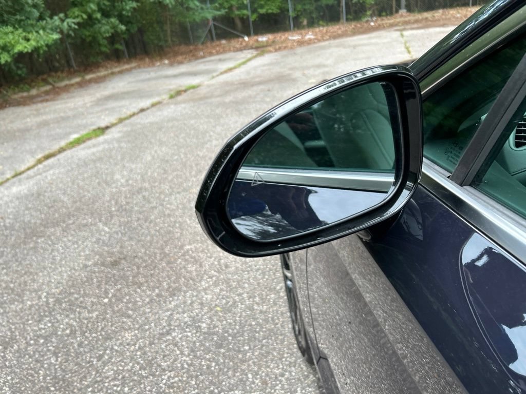 Certified 2026 Hyundai Sonata SEL FWD image 11