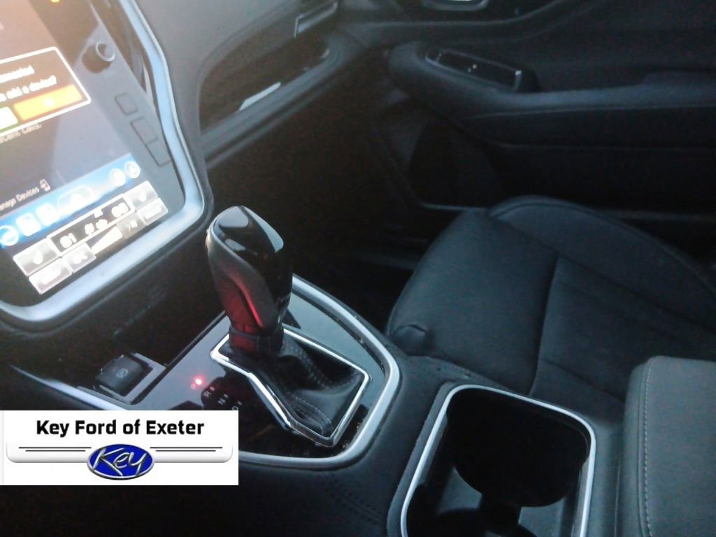 Used 2024 Subaru Outback Limited AWD/4WD image 31
