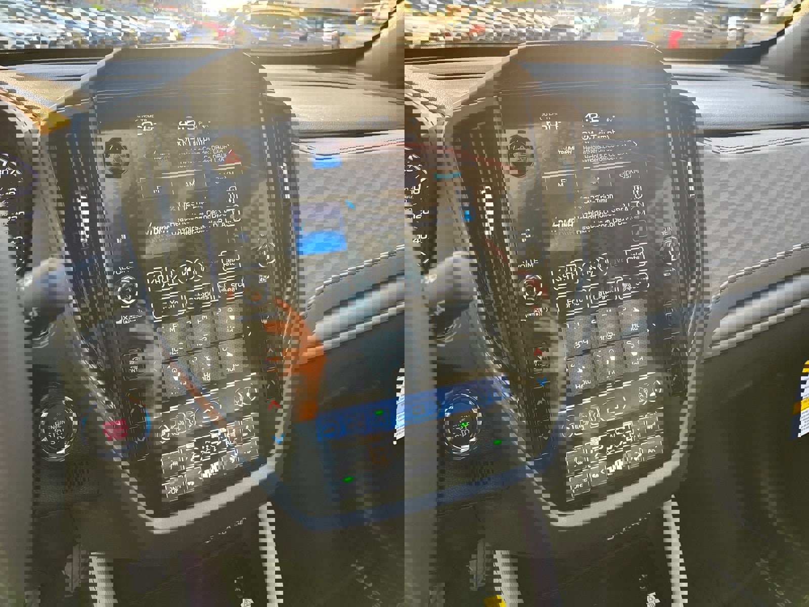 New 2026 Subaru Forester Premium image 21