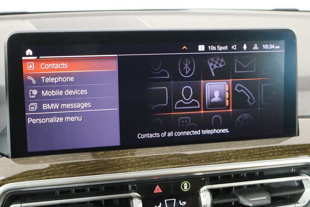 Used 2023 BMW X3 sDrive30i image 33