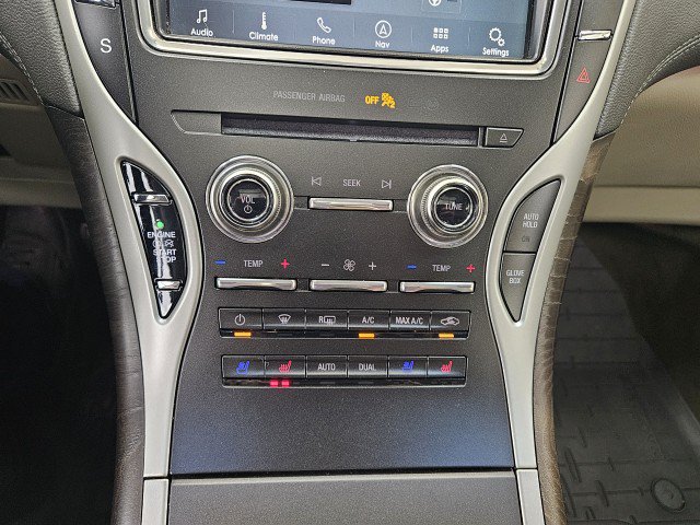 Used 2019 Lincoln Nautilus Reserve w/ Driver Assistance Package AWD/4WD image 25