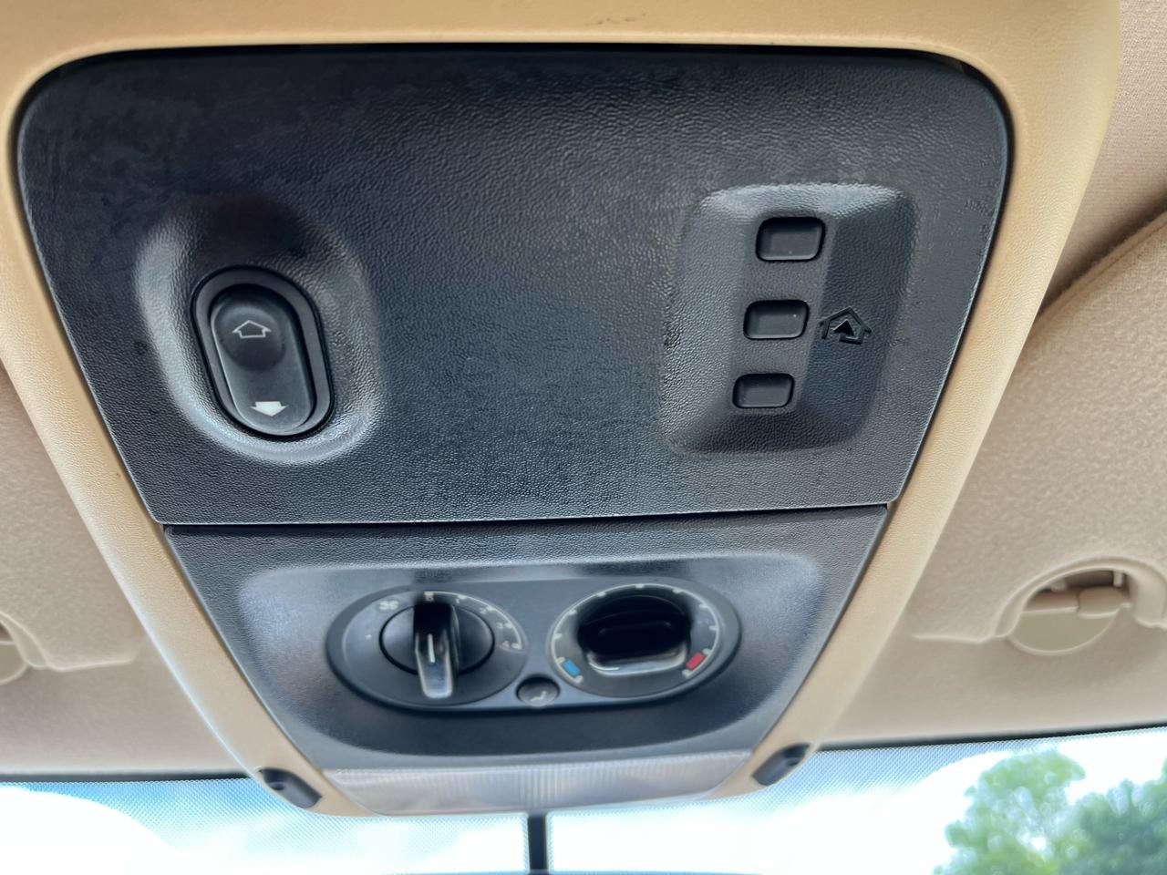 Used 2007 Mercury Mountaineer Premier AWD/4WD image 21