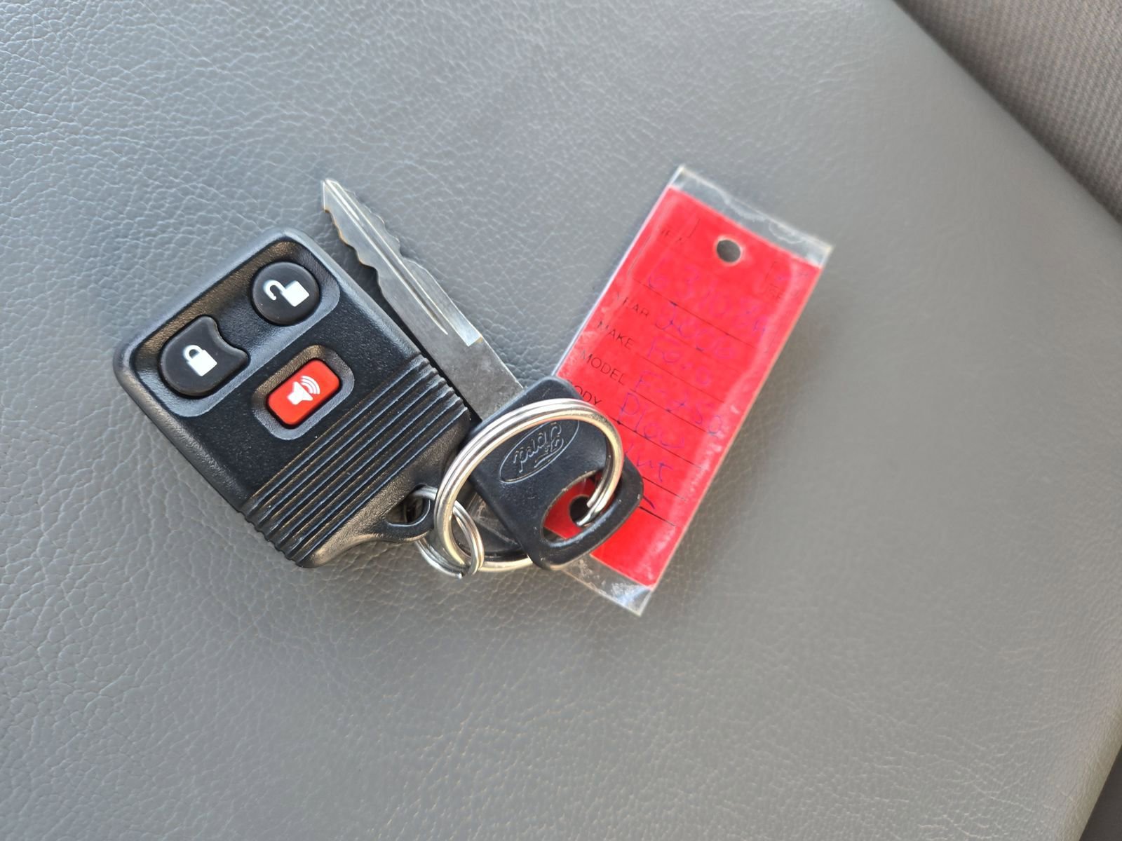 Used 2006 Ford F250 XL image 26