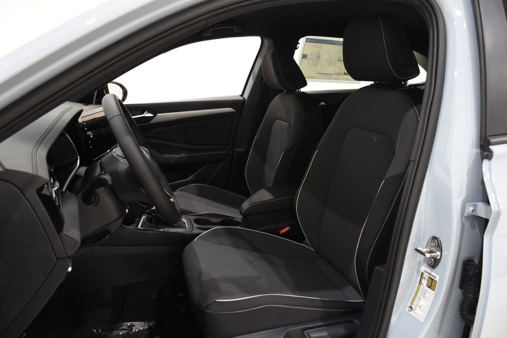 New 2026 Volkswagen Jetta Sport FWD image 22