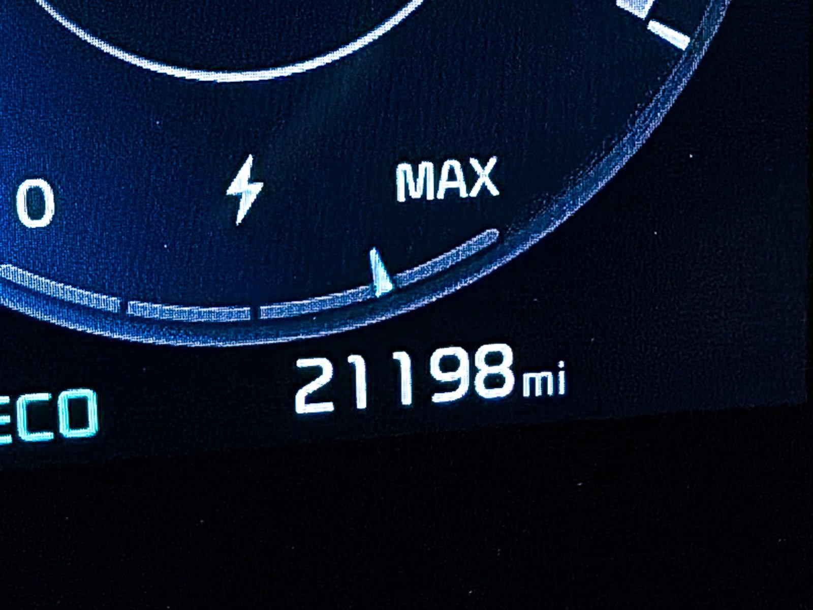 Certified 2024 Kia Niro Wind FWD image 34
