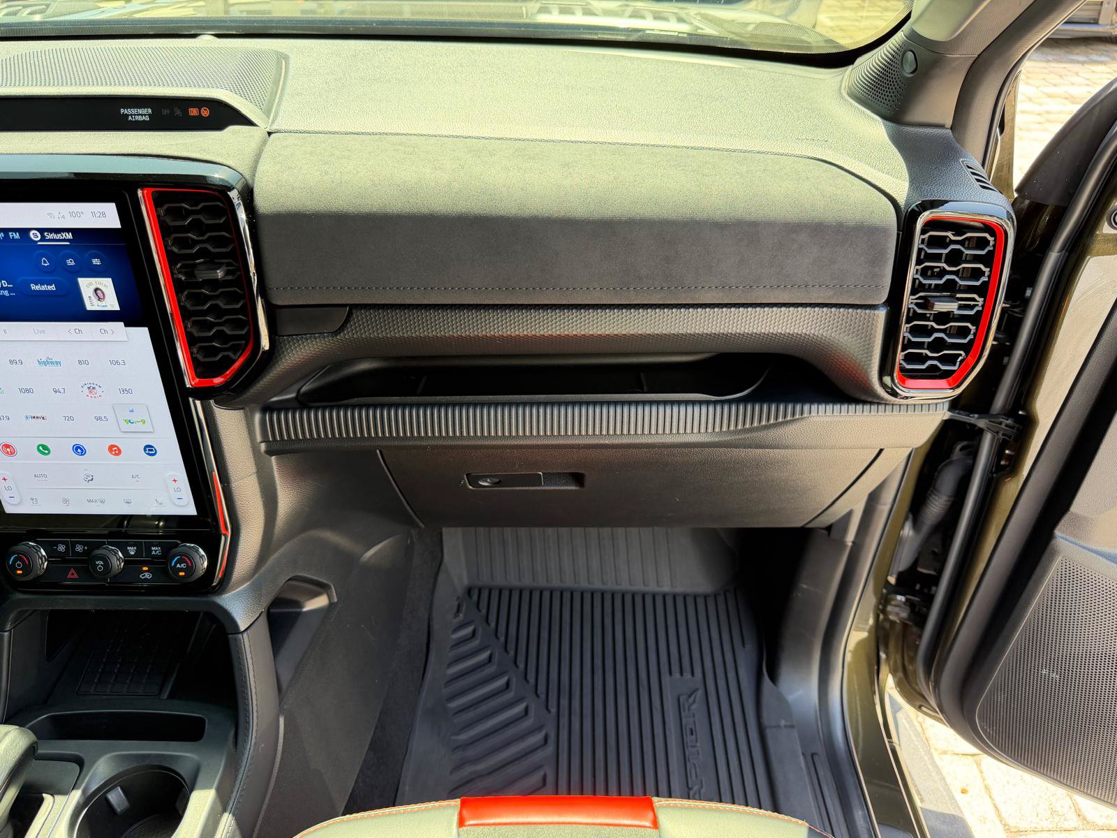 Used 2024 Ford Ranger Raptor AWD/4WD image 45