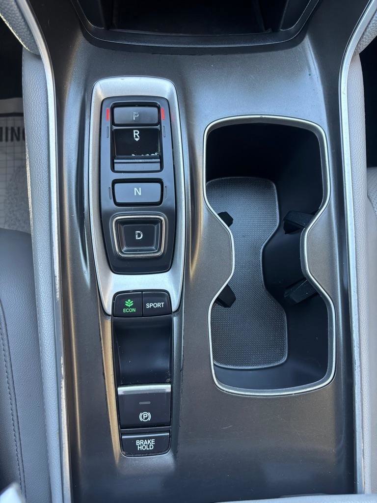 Used 2018 Honda Accord EX-L image 25
