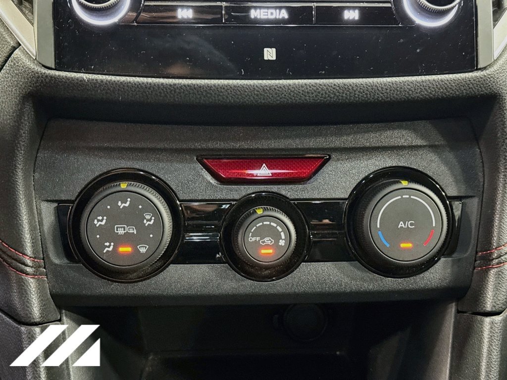 Used 2019 Subaru Impreza 2.0i Sport w/ Popular Package #2 AWD/4WD image 17
