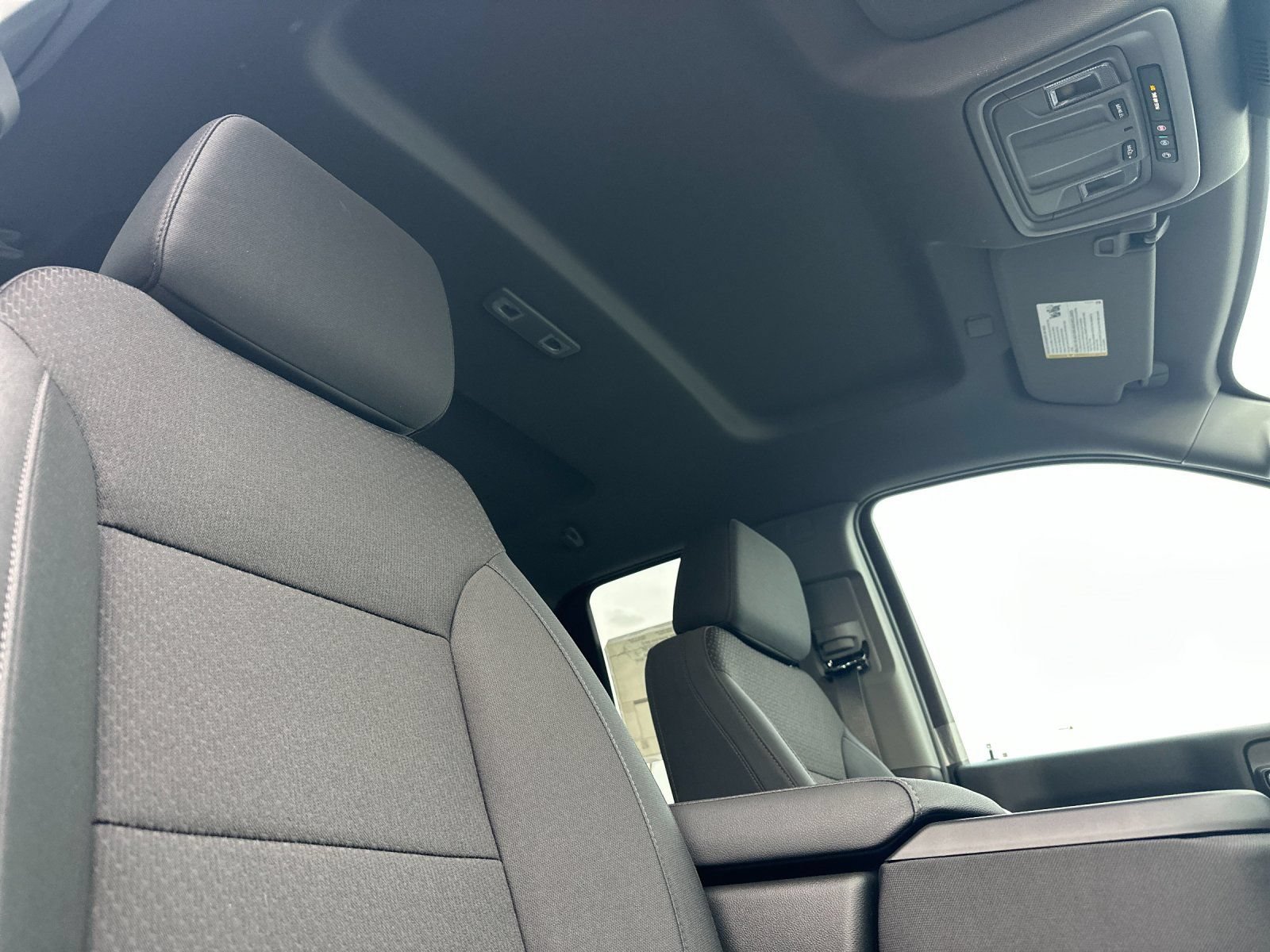 New 2026 GMC Sierra 3500 Pro w/ Convenience Package RWD image 16