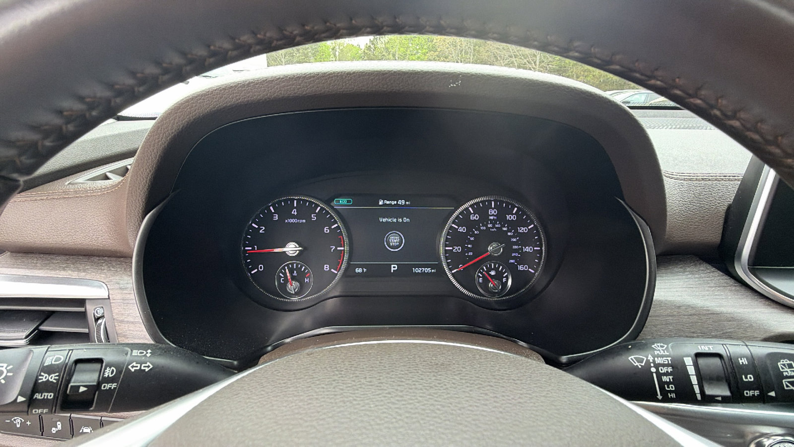 Used 2022 Kia Telluride SX w/ Towing Package FWD image 33