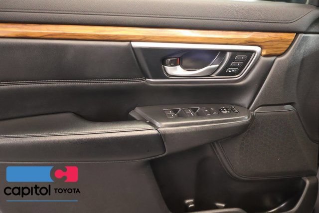 Used 2019 Honda CR-V EX-L image 9