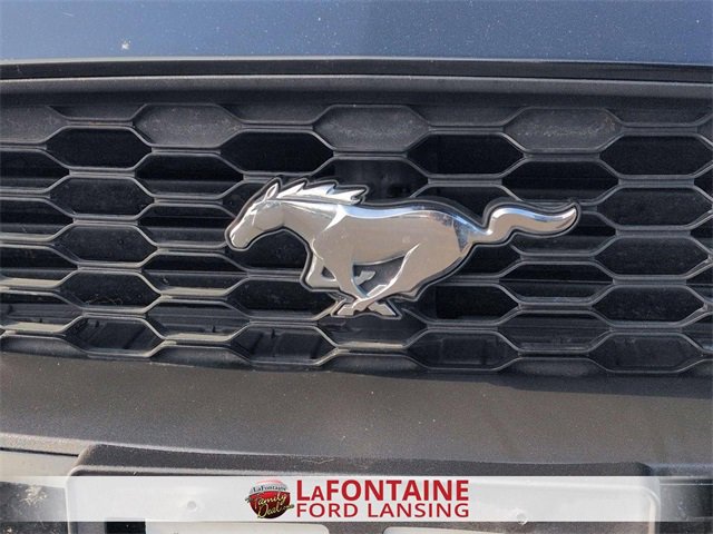 Used 2023 Ford Mustang Premium image 9