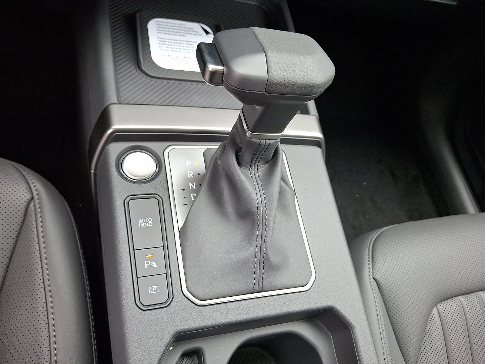 New 2027 Kia Seltos X-Line AWD/4WD image 16