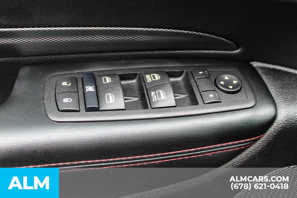 Used 2026 Dodge Durango GT RWD image 37