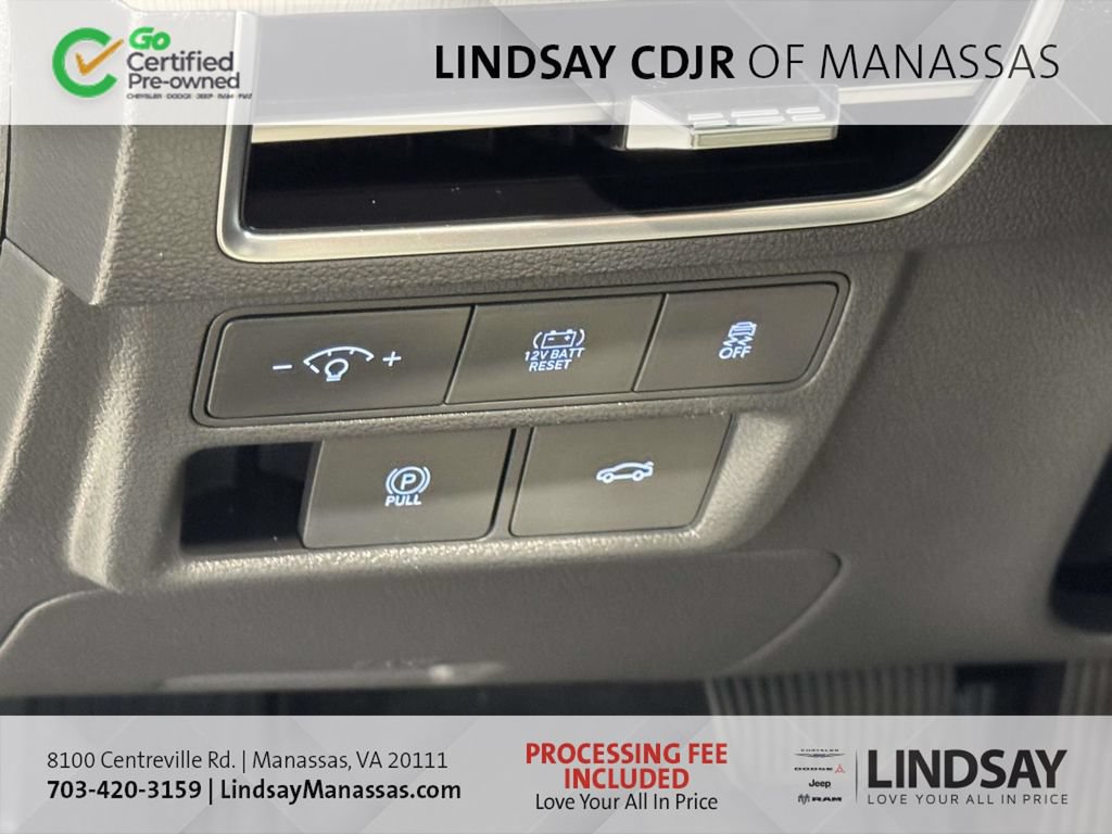 Used 2025 Hyundai Sonata SEL FWD image 28