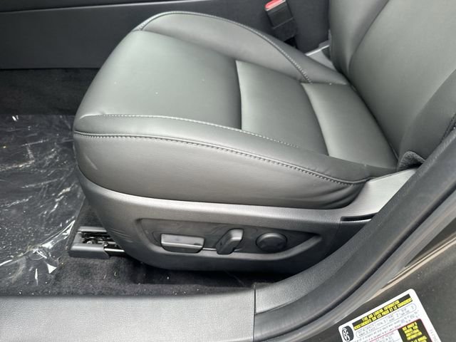 New 2026 MAZDA CX-30 AWD 2.5 S w/ Select Sport Pkg image 12