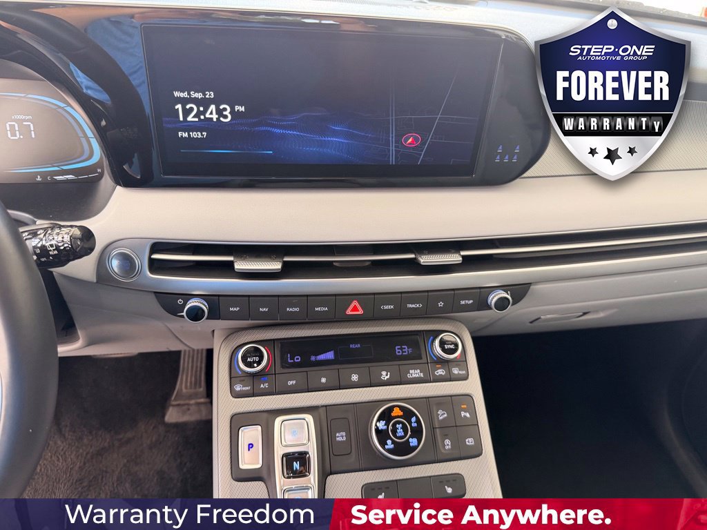 Used 2025 Hyundai Palisade SEL AWD/4WD image 23