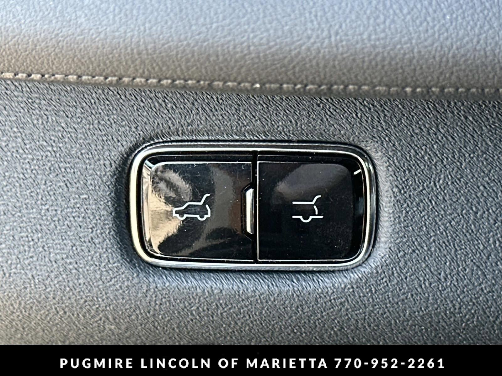 New 2026 Lincoln Navigator Reserve w/ Jet Appearance Package AWD/4WD image 29