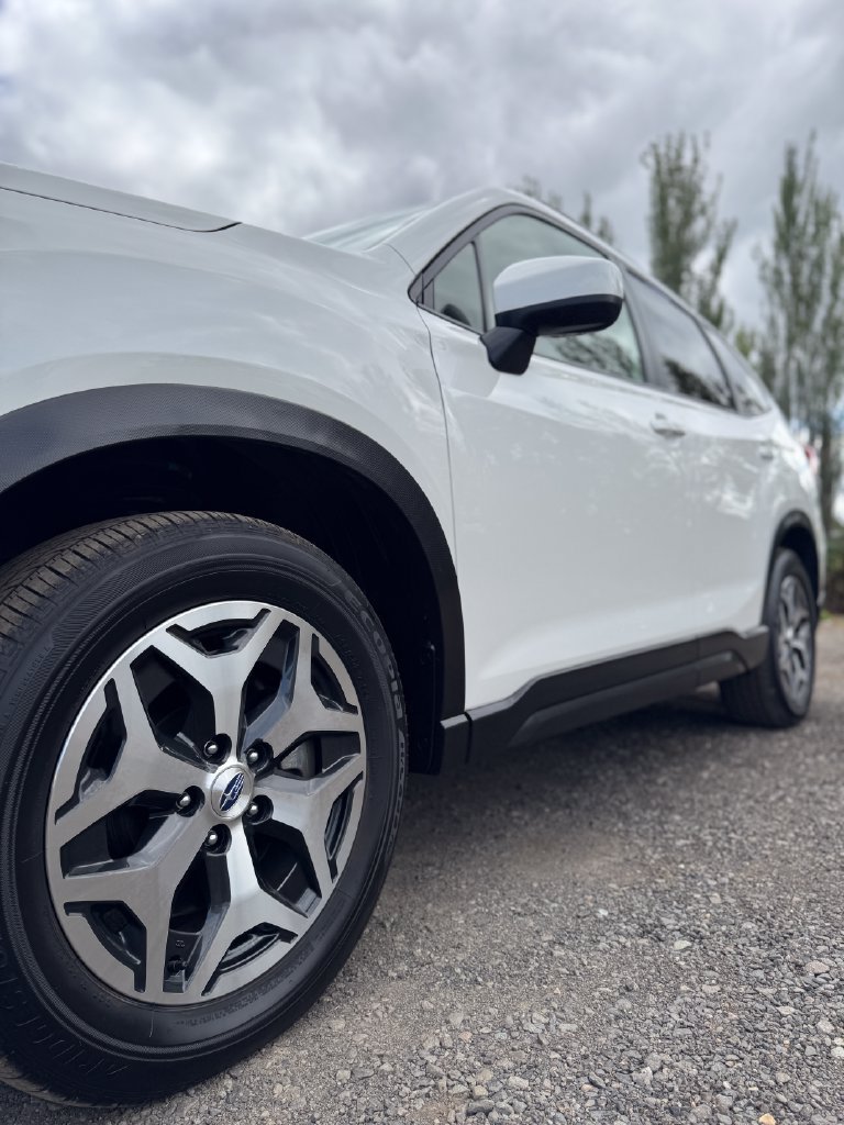Certified 2024 Subaru Forester Premium AWD/4WD image 43