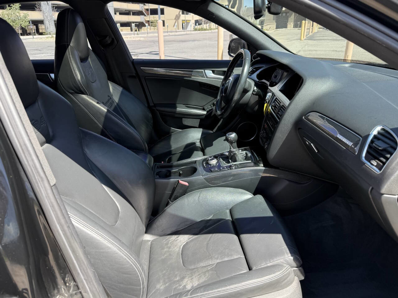 Used 2012 Audi S4 Prestige image 26