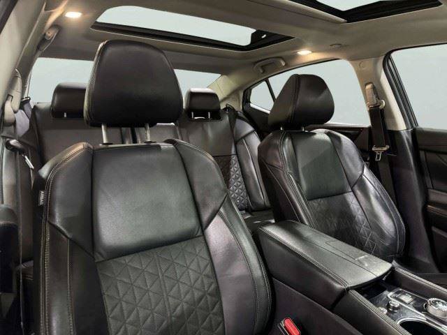 Used 2019 Nissan Maxima Platinum w/ Illumination Package FWD image 45