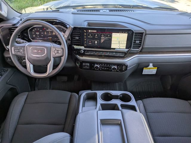New 2026 GMC Sierra 1500 Elevation w/ Elevation Select Package AWD/4WD image 16