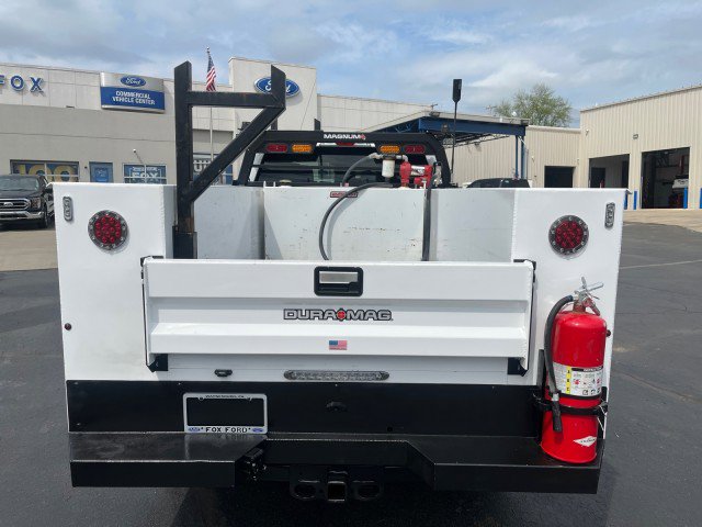 Used 2024 Ford F350 XLT image 10