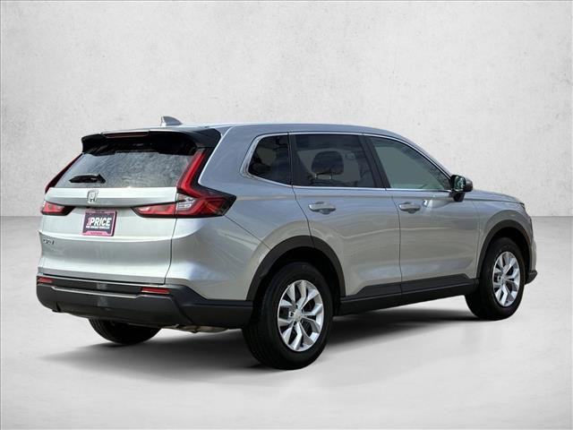 Used 2025 Honda CR-V LX image 5
