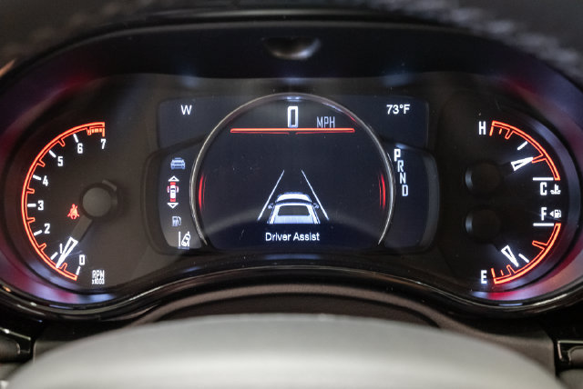 Used 2024 Dodge Durango GT AWD/4WD image 14