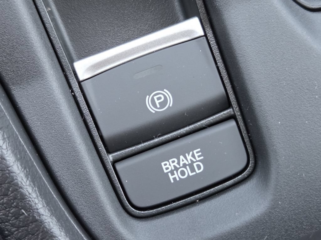 New 2026 Honda Accord SE image 7