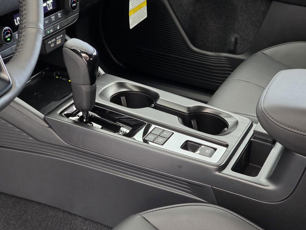 New 2026 Subaru Outback Premium AWD/4WD image 25