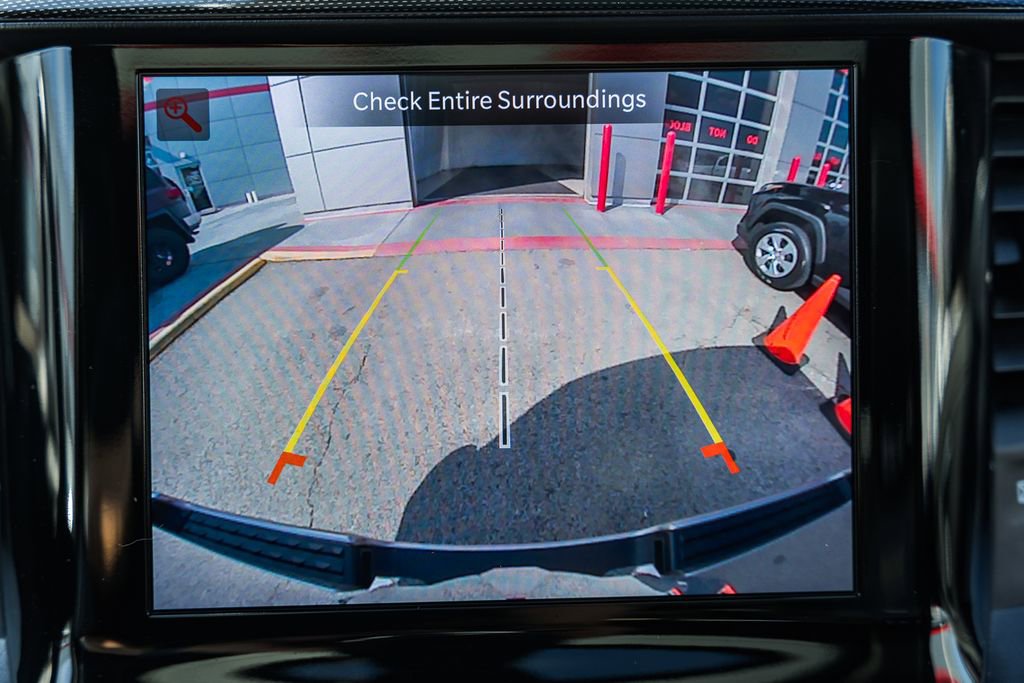 Certified 2022 RAM 1500 Laramie w/ Sport Appearance Package image 55